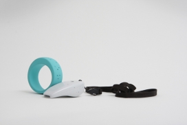 让儿童游泳安全-游泳圈