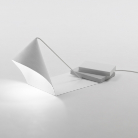 日本家居设计师Nendo的家具作品