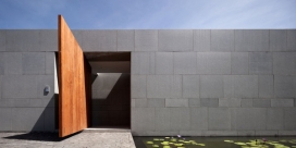 Residence EV06别墅设计-泰国设计