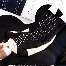 奥地利设计师Nina设计师作品