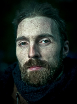 加利福尼亚州August Bradley摄影师作品