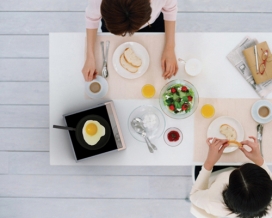 世界烹饪食物-免费电磁炉