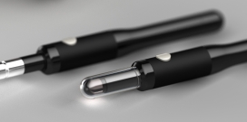 Manta Ray互动系统-便携式多点触摸互动演示系统