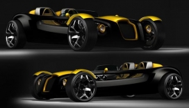 乘用车-外观概念