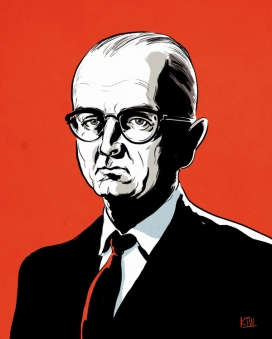 一篇社论图插图