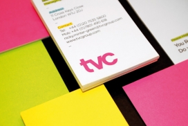 电视广告组标识