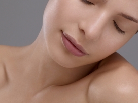 伦敦设计-Eve Lom美容杂志设计欣赏