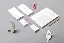 Maru陈列室品牌设计