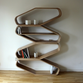 Sea Defence家居家具设计收集