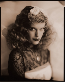 温哥华Fred Fraser摄影师作品-What happens