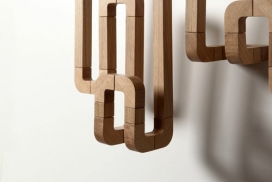 法国设计师Erick-小版家具行