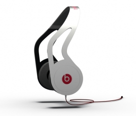 德瑞博士概念节拍头戴式耳机