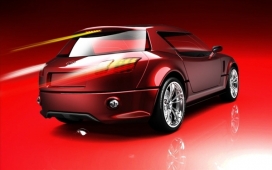 LocalMotor汽车工业设计