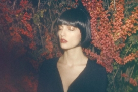 夜-意大利米兰Stefan Giftthaler摄影师作品-La Nuit