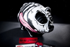 Pig Bones猪骨玩具设计