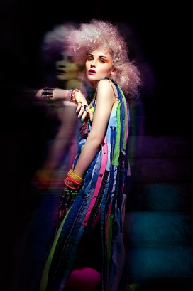 乌拉圭蒙得维的亚Sandra Stanger摄影师作品