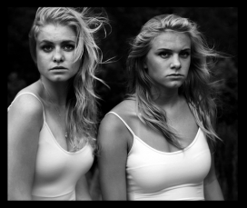 美国人像摄影师Kalie Garrett作品