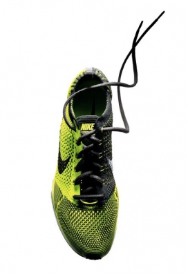 耐克-Flyknit运行鞋类