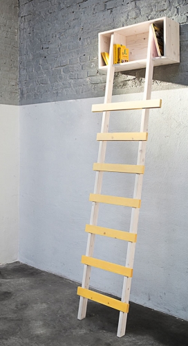 2012德国科隆工业设计师博览会-Co-Laborat生活家居用品