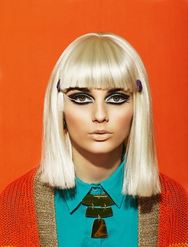 故事与气球-保加利亚索非亚Antonia Yordanova摄影师作品-A story with baloon