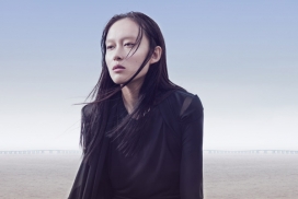 中国上海摄影师Matthieu Belin作品-生活杂志