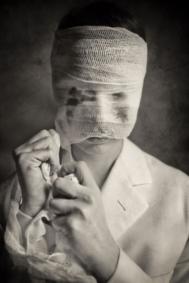 意大利帕多瓦dennis ziliotto摄影师作品