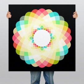 丹佛的当代艺术家和设计师贝尼特斯-画册