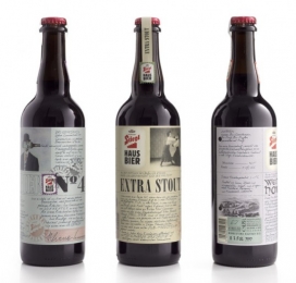 奥地利Stiegl Haus Bier啤酒