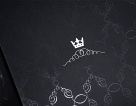 Sweet Boutique甜美精品独家面包店品牌包装设计