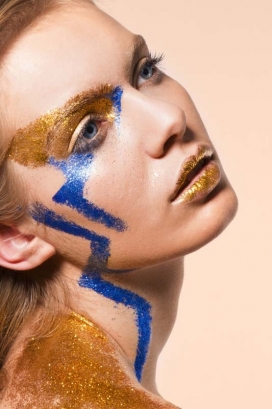 巴黎Ela Zubrowska摄影师作品