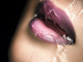 Liquefy水彩妆艺术