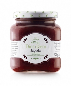 品尝奶奶的厨房!塞尔维亚食品包装