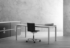 瑞士桌子办公系统设计