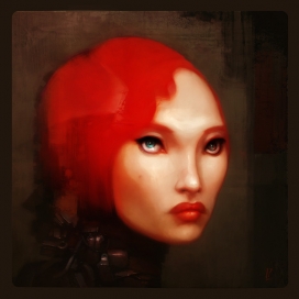 Illustration works插画