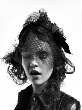 意大利米兰摄影师作品Giuseppe Dicecca作品-DASH