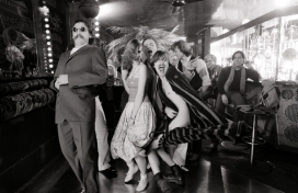 德国汉堡Ivo von Renner摄影师作品-CREWs