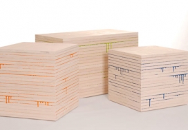 Sven Stornebel彩色胶