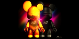 调皮兔-Toys玩具