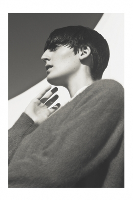 葡萄牙Mafalda Sistelo摄影师作品-Silvia