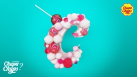 全球糖果品牌-chupa chups