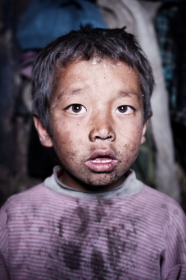 金龙村-中国摄影师Memphis Mok作品