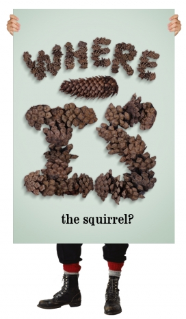 国外Handmade fonts手工创作的漂亮字体