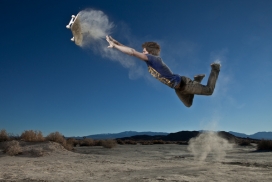 秋季-美国摄影师Justin Bettman作品