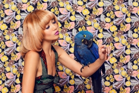 Flight Patterns-美国摄影师Julia Galdo摄影师作品