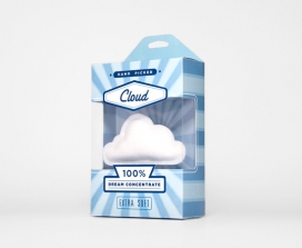 澳大利亚-Hand Picked Cloud云包装