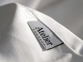 工作室的品牌-Atelier Branding