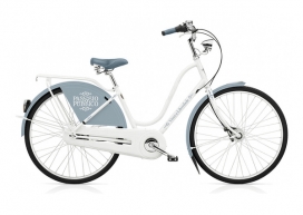 葡萄牙里斯本公共花园协会-企业形象