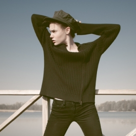 波兰Tomek Jankowski摄影师作品-B ALBUM - 3rd Quarter