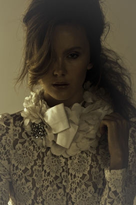 澳大利亚Josie McManus摄影师作品-Softly