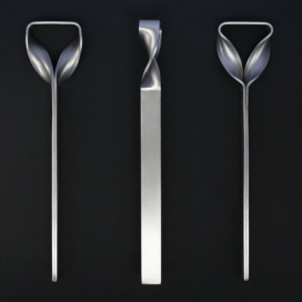 迈克尔安特罗伯斯地面酒具酒杯